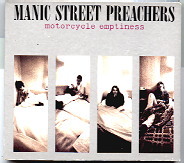 Manic Street Preachers - Motorcycle Emptiness